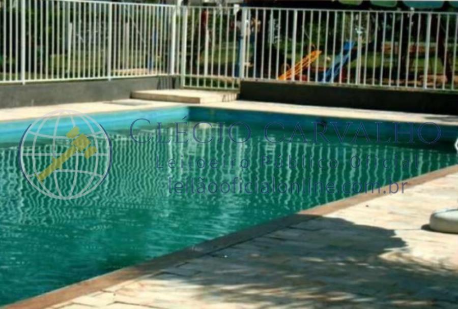 Apartamento 47m² - Araçatuba - SP Apartamento 47m², localizado em Araçatuba - SP