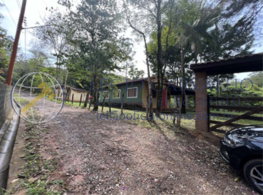 Imóvel Rural 3,4814 hectares - São José dos Campos - SP Imóvel Rural 3,4814 hectares, localizado em São José Dos Campos - SP