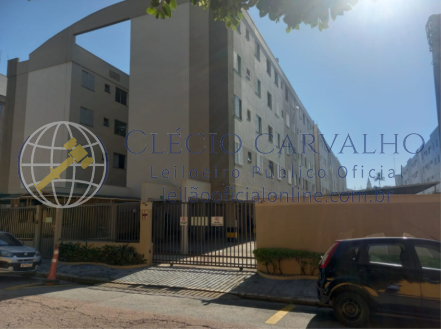Apartamento 61m² - Jundiaí - SP Apartamento 61m², localizado em Jundiaí - SP