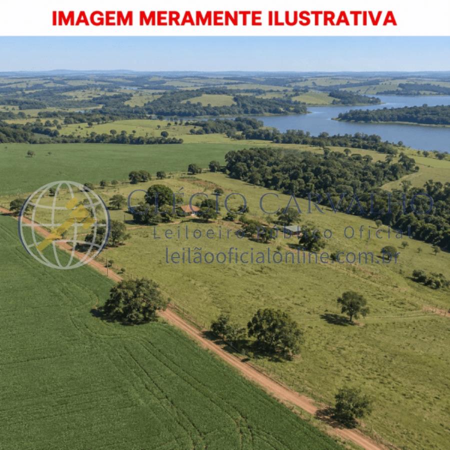 Imagem do imóvel Quota-parte de 25% do Sítio 17,71 ha - Iepê/SP Quota-parte de 25% do Sítio 17,71 ha