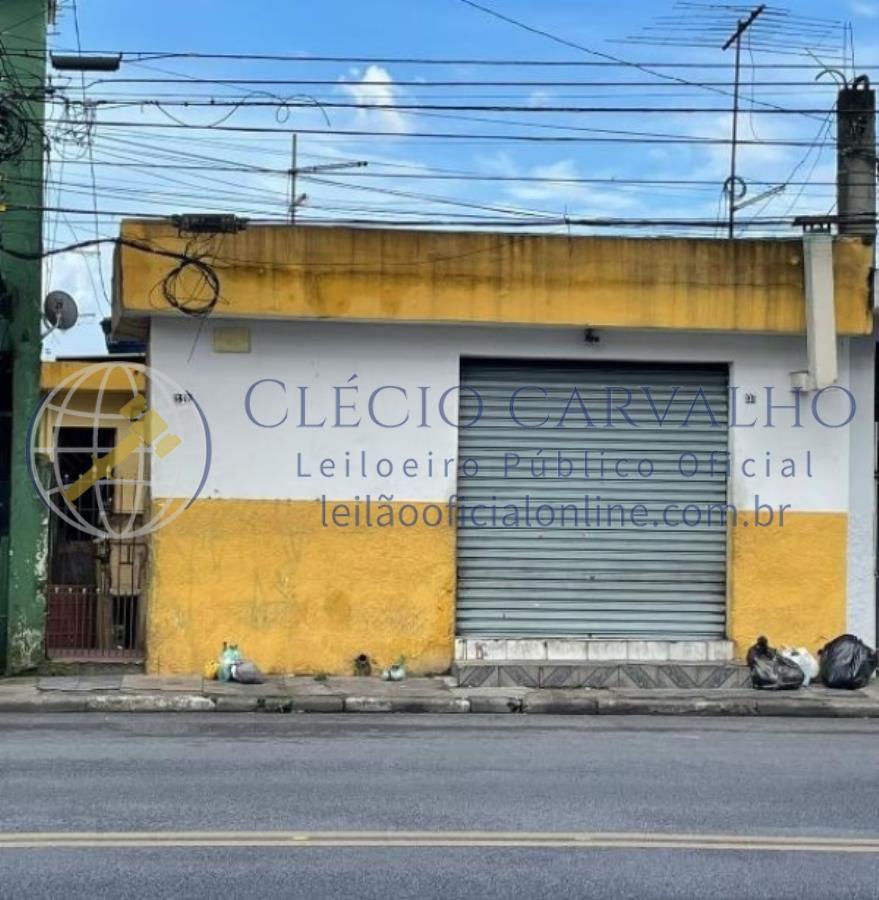 Imagem do imóvel Imóvel Multifamiliar 201m² - Osasco - SP Imóvel Multifamiliar 201m²