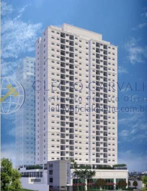 Apartamento 68m² - São Paulo - SP