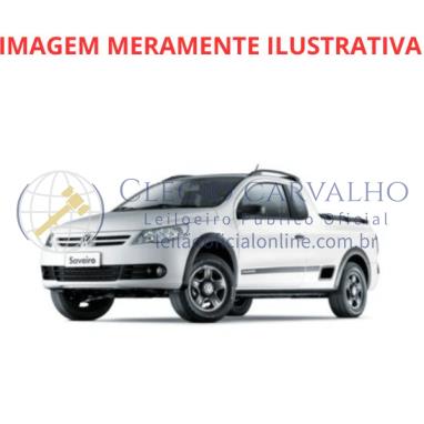 Veículo Volkswagen Saveiro 2011 - Carapicuíba - Sp