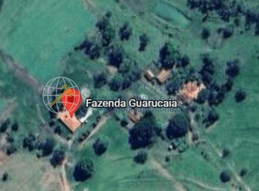 Área Rural 2,69 ha - Presidente Prudente - SP