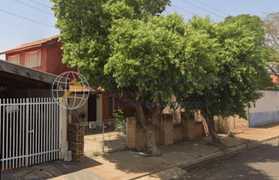 Casa 253m² - Buritama - Sp