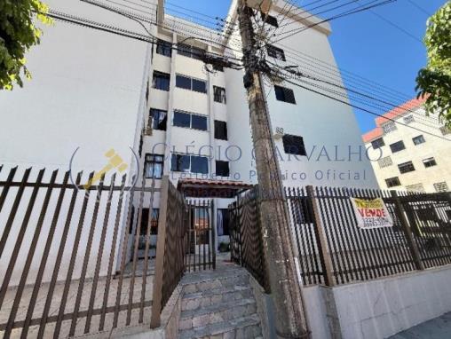 Apartamento 48m² - Presidente Prudente - Sp