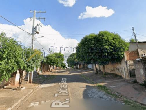 Terreno Urbano 252m² - Presidente Prudente - SP