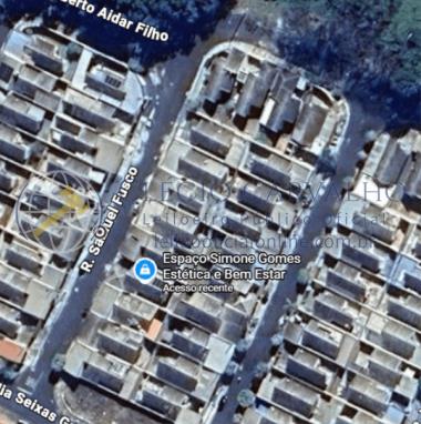 Terreno de 180,00 m² - Monte Alto - SP