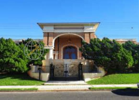 Casa 1.873,35 m² - Presidente Prudente - SP