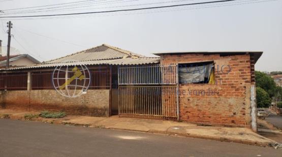 Casa 162m² - Bastos - Sp