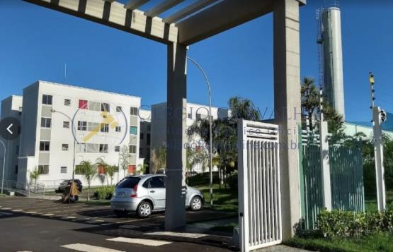 Apartamento 50m² - Londrina - Pr