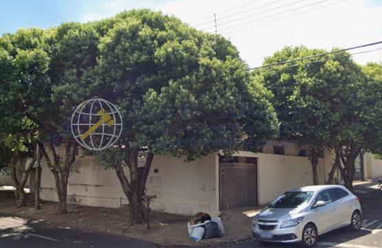 Casa 196m² - Dracena - SP