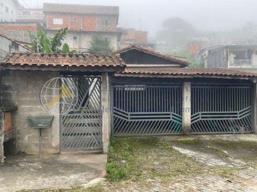 Casa 192m² - Ribeirão Pires - SP