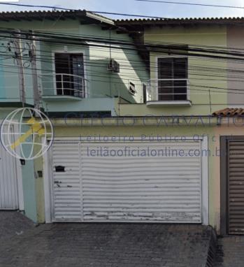 Casa 515m² - Osasco - Sp