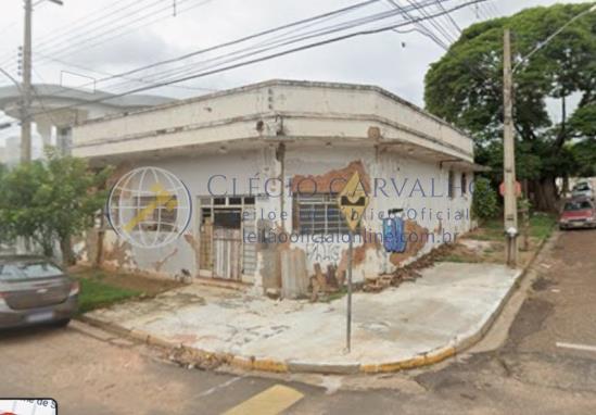 Imóvel Comercial 364m² - Dracena - Sp