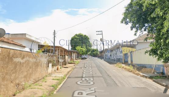 Terreno de 254m² - Bastos - Sp