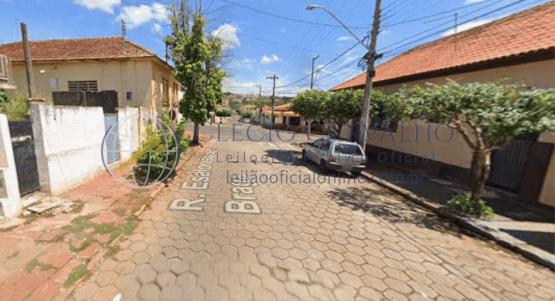 Terreno 727m² - Piraju/SP