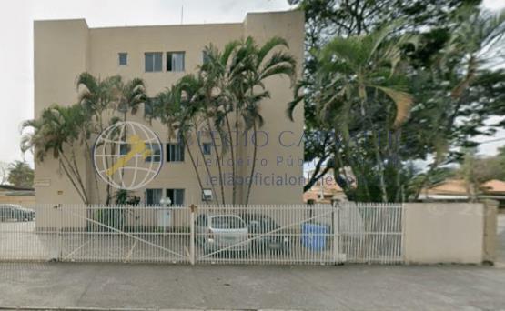 Apartamento 61m² - São José dos Campos - SP