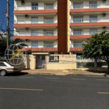 Apartamento 168m² - São José do Rio Preto - SP