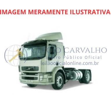 Veículo VOLVO/VM 2011/2011