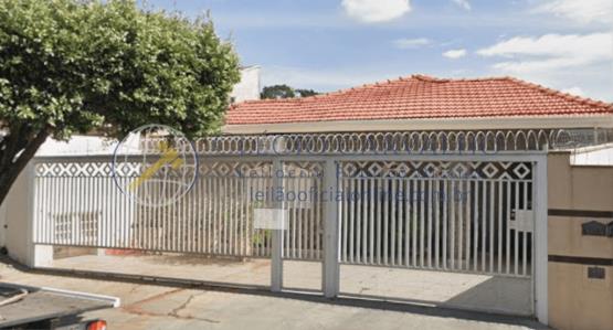 Casa 260m² - São José do Rio Preto - SP