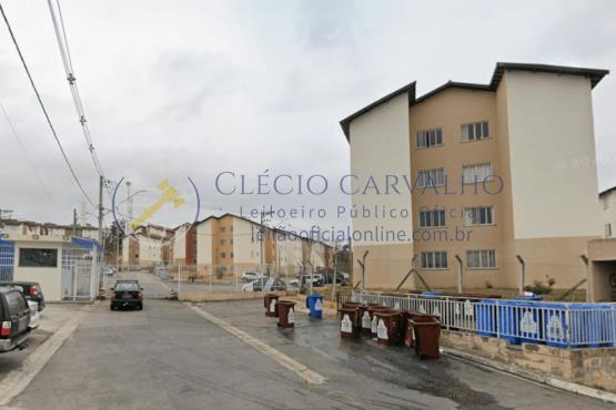 Apartamento 49m² - São José dos Campos - SP