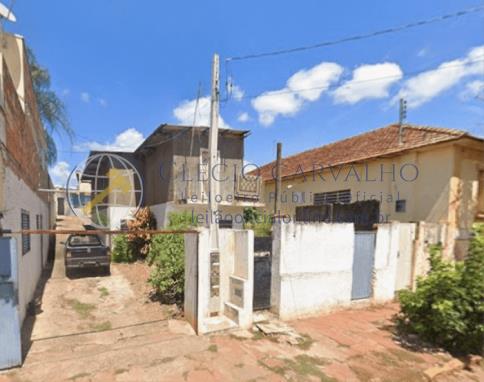 Casa 563m² - Piraju - SP