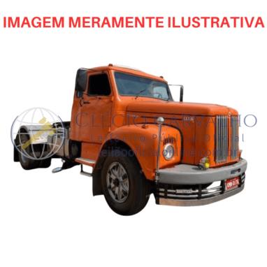 Veículo Scania/L111s 1981 - Santo André - SP