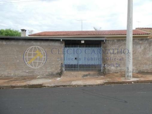 Casas 244m² - São José do Rio Preto - SP