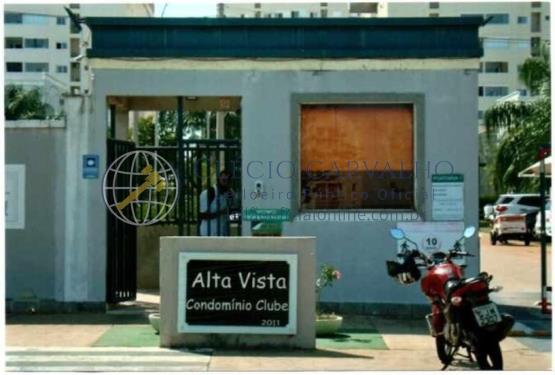 Apartamento 99m² - Araçatuba - SP