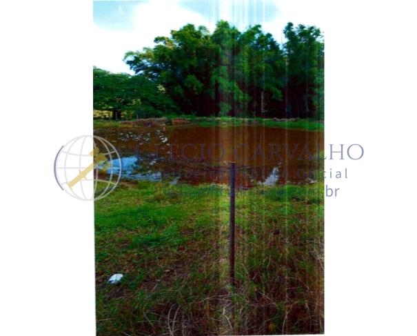 Área Rural 114,95 Ha - Bauru - SP