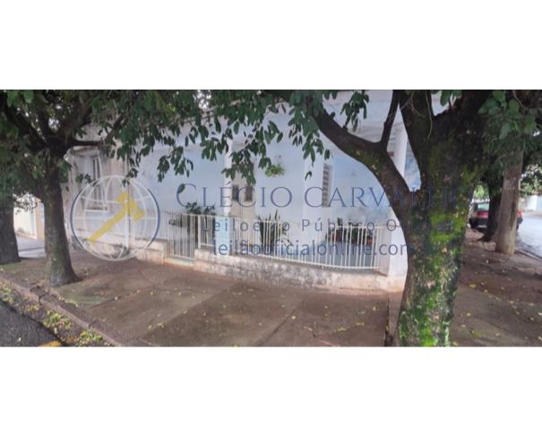 Duas Casas 286m² - São José do Rio Preto - SP